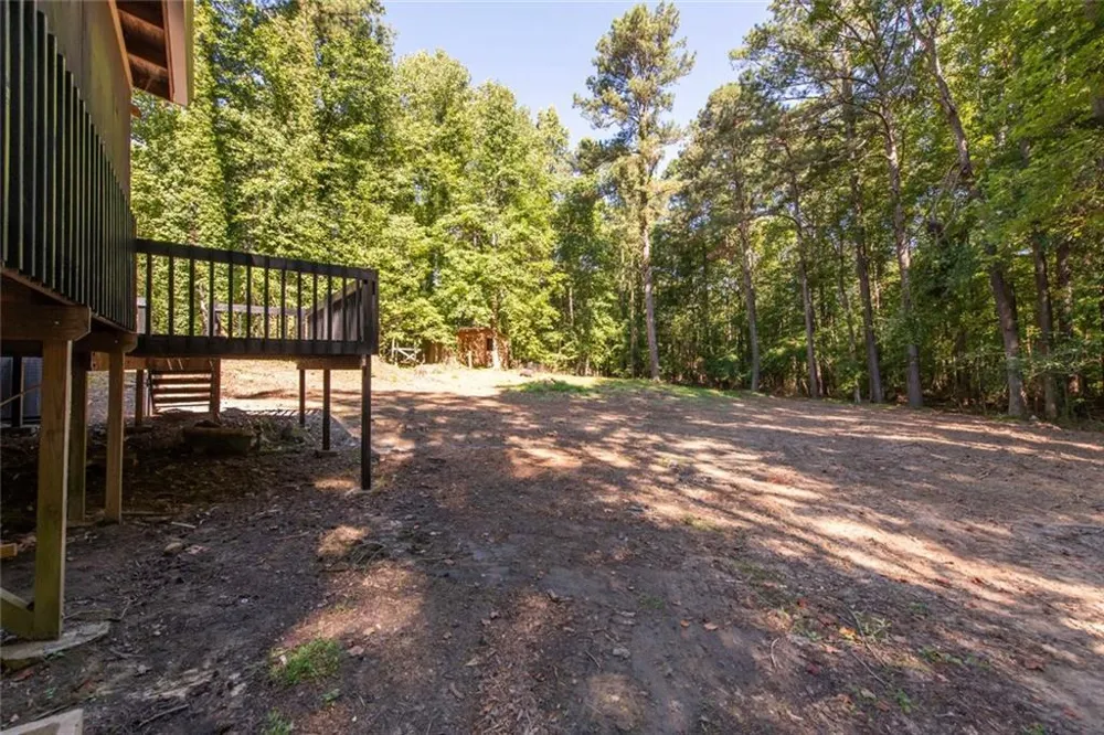 4926 Maroney Mill Road Douglasville, GA 30134