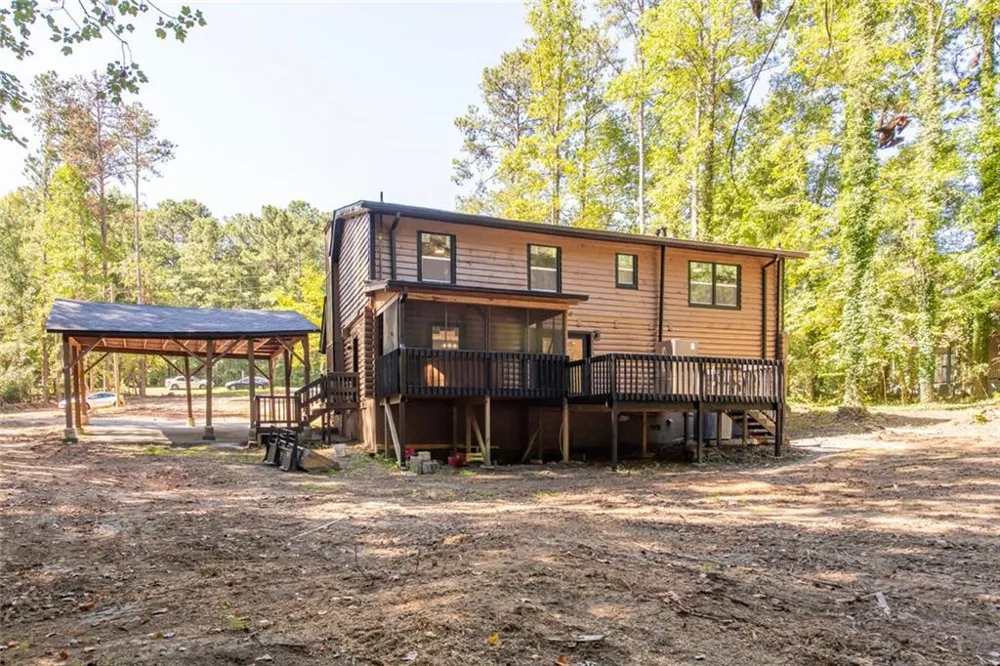 4926 Maroney Mill Road Douglasville, GA 30134