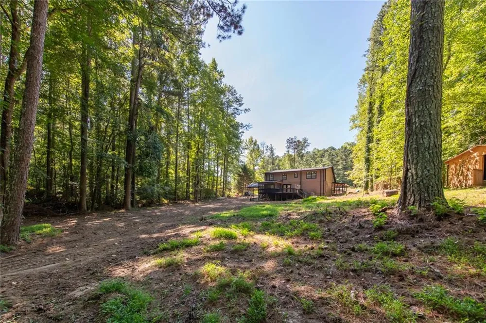 4926 Maroney Mill Road Douglasville, GA 30134