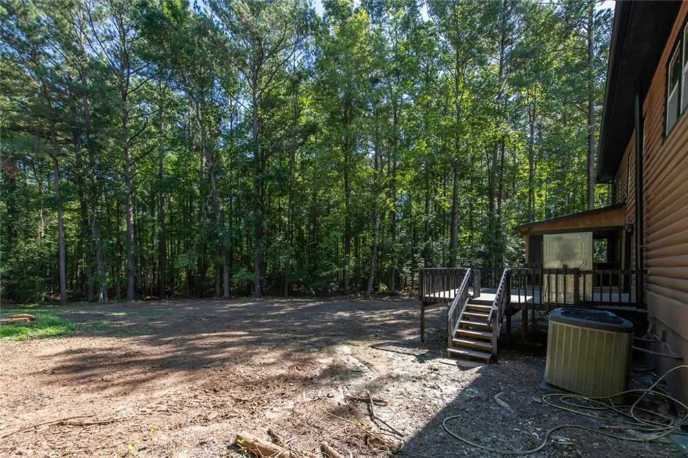 4926 Maroney Mill Road Douglasville, GA 30134