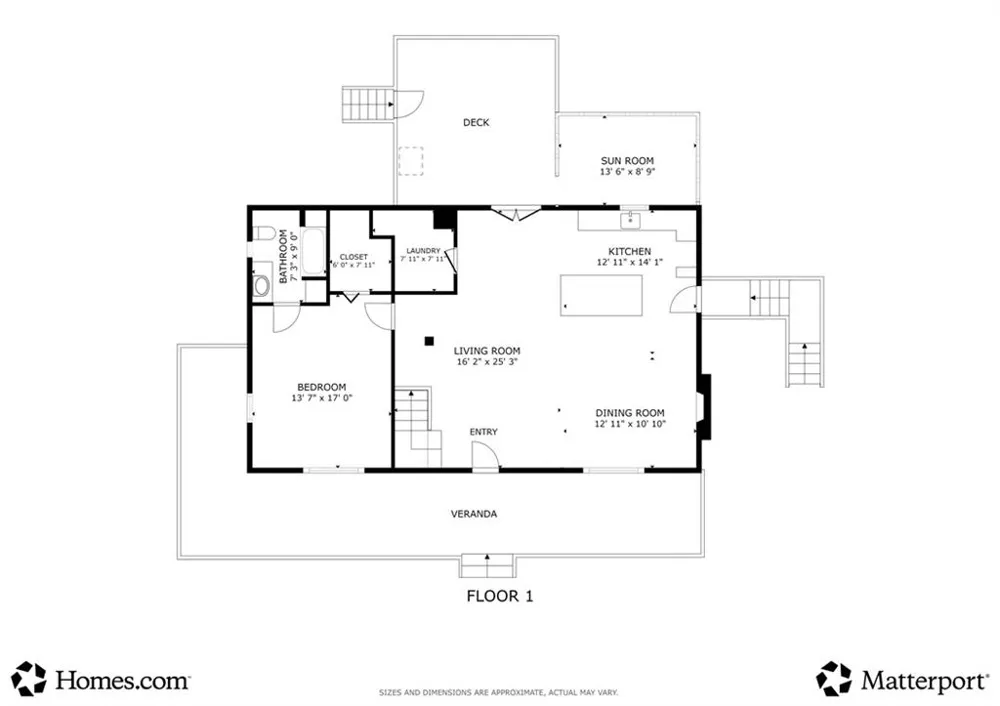 4926 Maroney Mill Road Douglasville, GA 30134