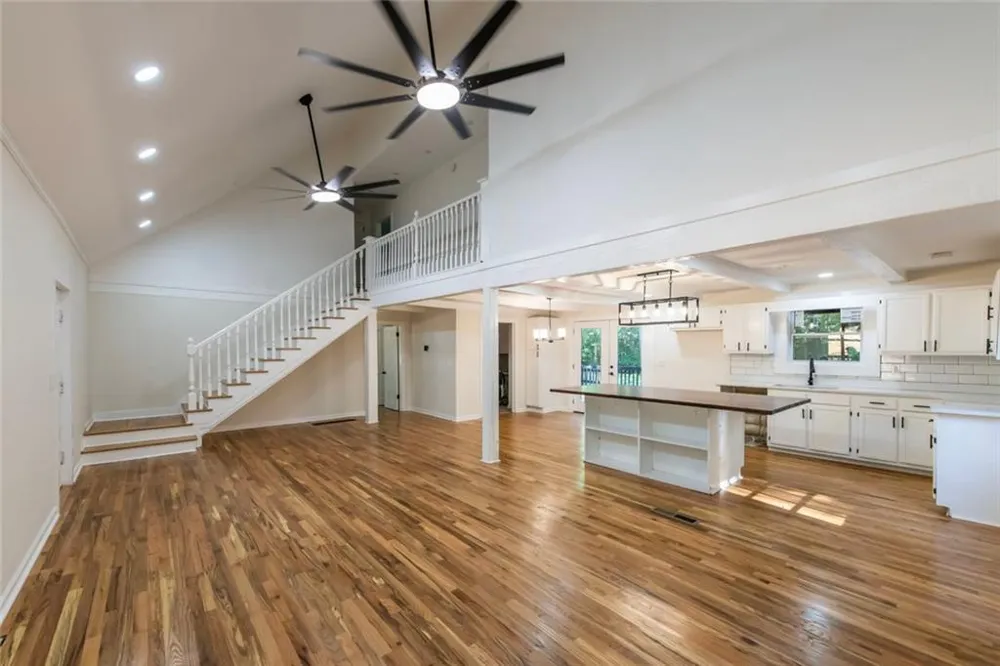 4926 Maroney Mill Road Douglasville, GA 30134