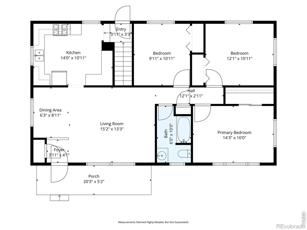 10674 Grant Drive Northglenn, CO 80233