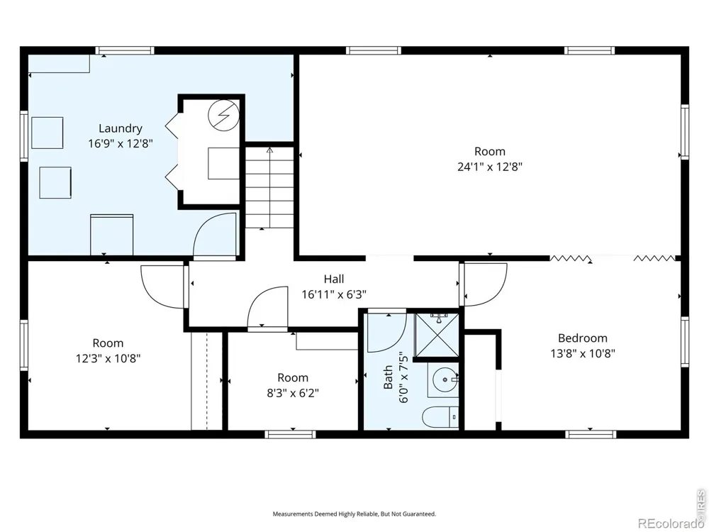 10674 Grant Drive Northglenn, CO 80233