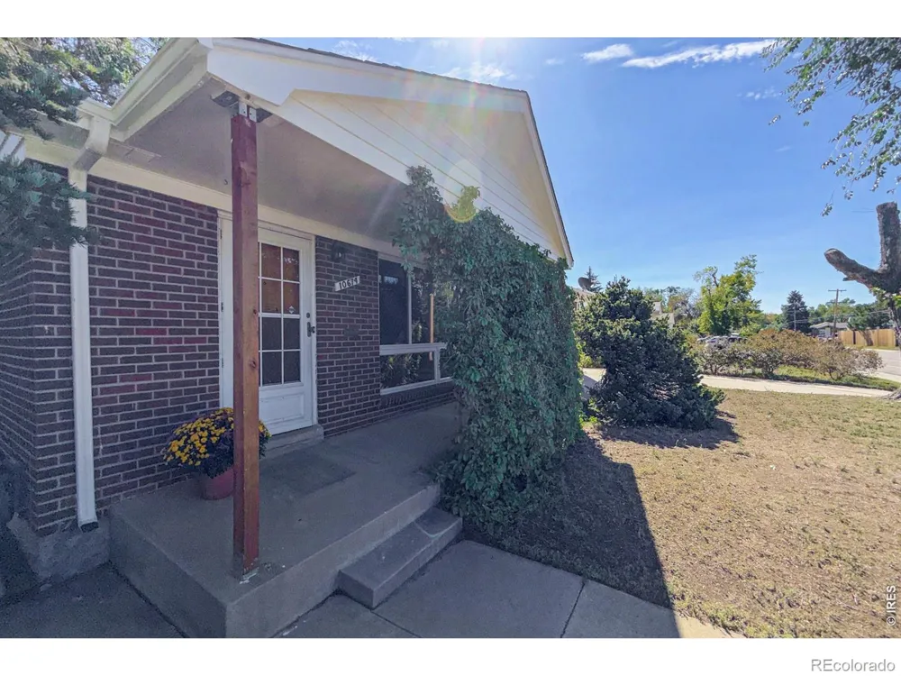 10674 Grant Drive Northglenn, CO 80233