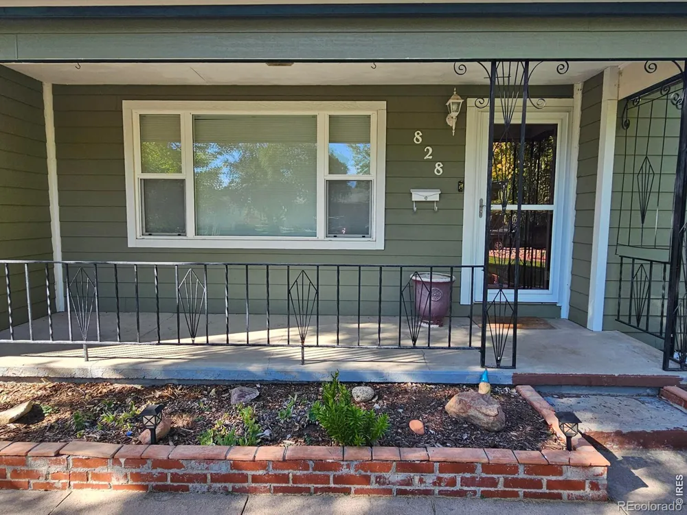 828 Fairhurst Street Sterling, CO 80751