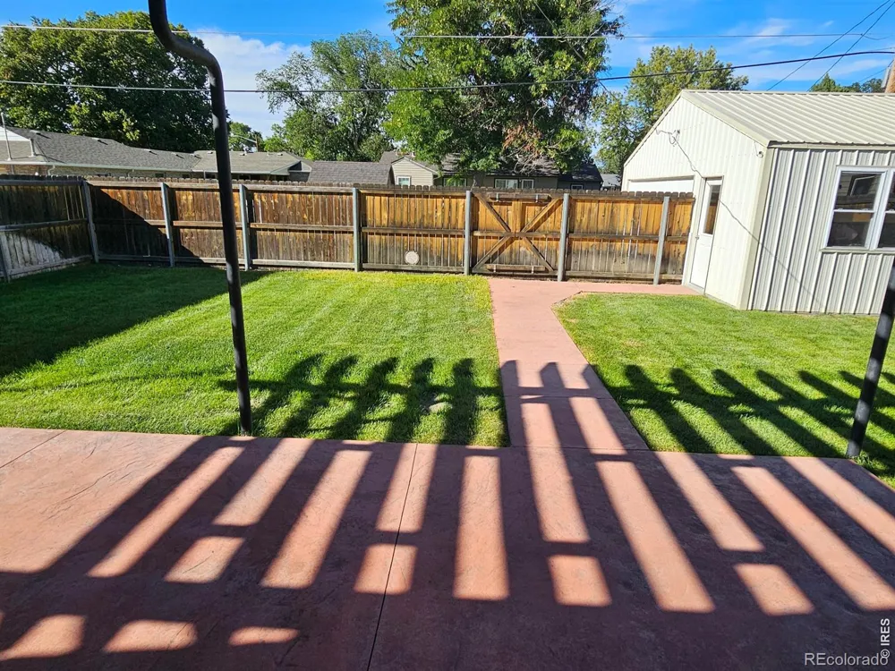 828 Fairhurst Street Sterling, CO 80751