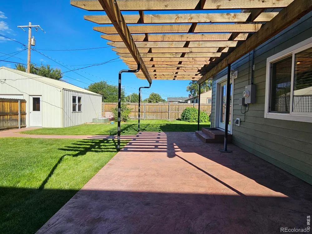 828 Fairhurst Street Sterling, CO 80751