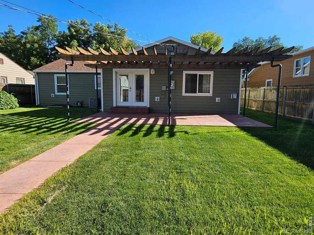 828 Fairhurst Street Sterling, CO 80751