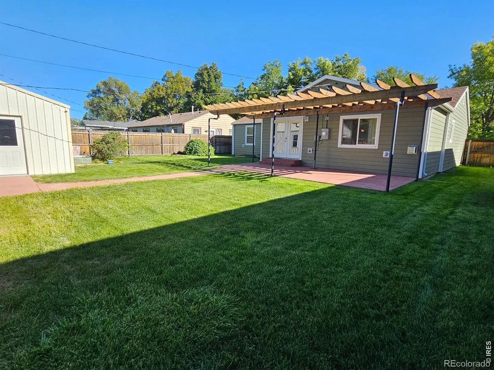 828 Fairhurst Street Sterling, CO 80751