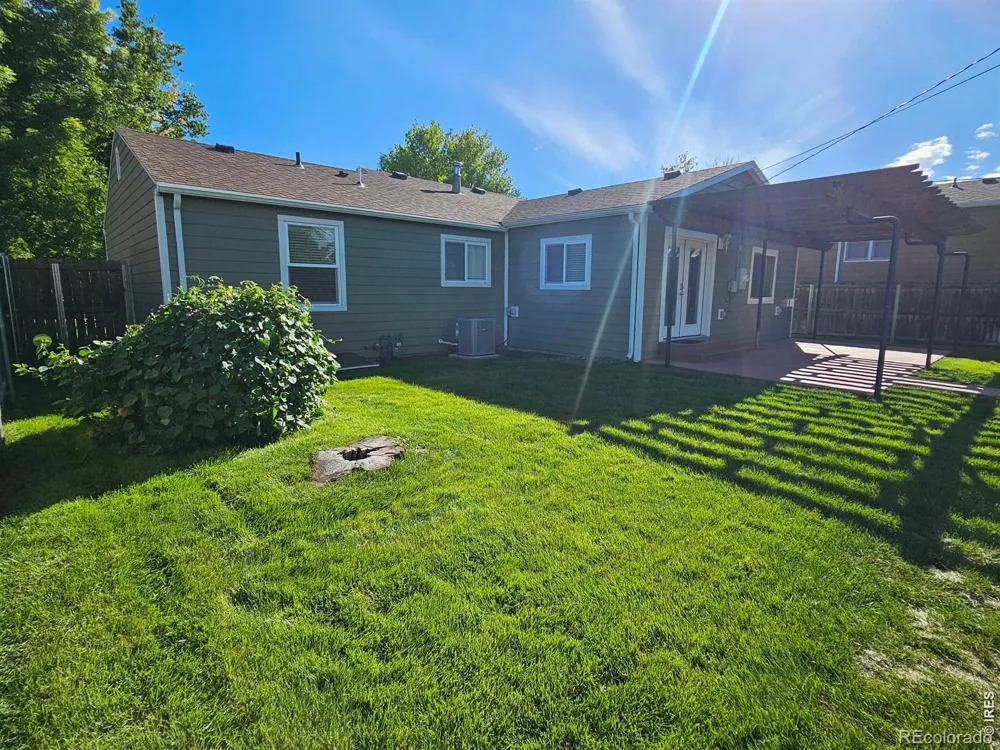 828 Fairhurst Street Sterling, CO 80751