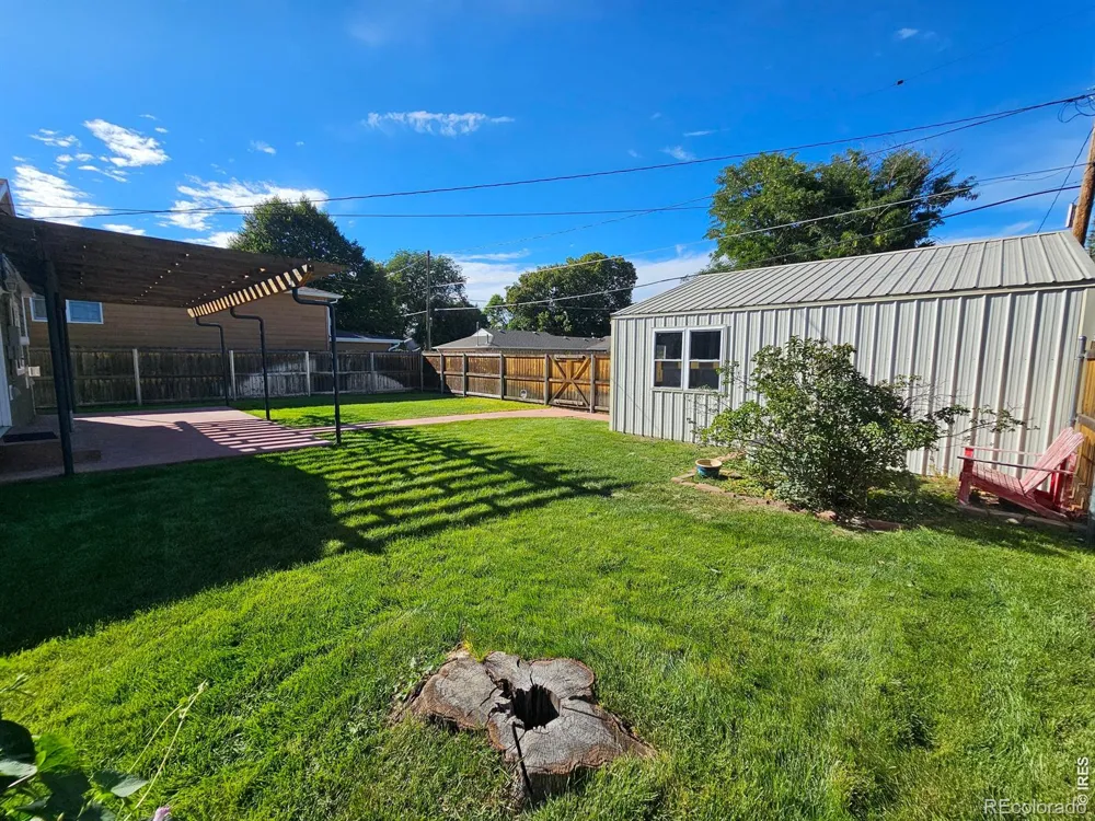 828 Fairhurst Street Sterling, CO 80751