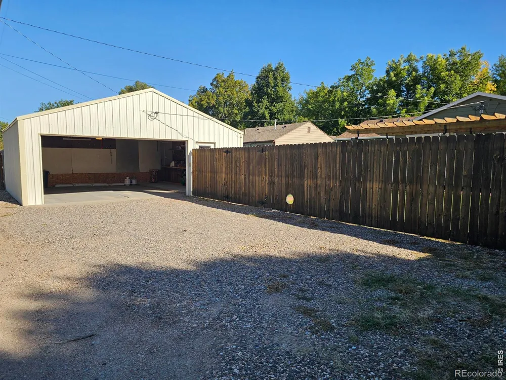 828 Fairhurst Street Sterling, CO 80751