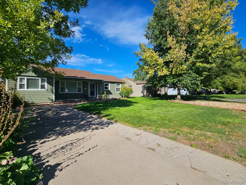 828 Fairhurst Street Sterling, CO 80751