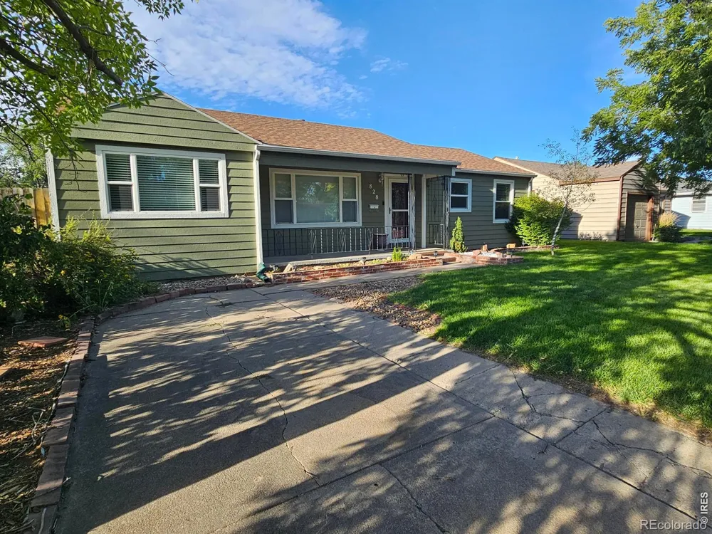 828 Fairhurst Street Sterling, CO 80751