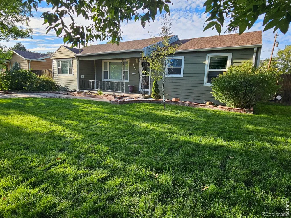 828 Fairhurst Street Sterling, CO 80751