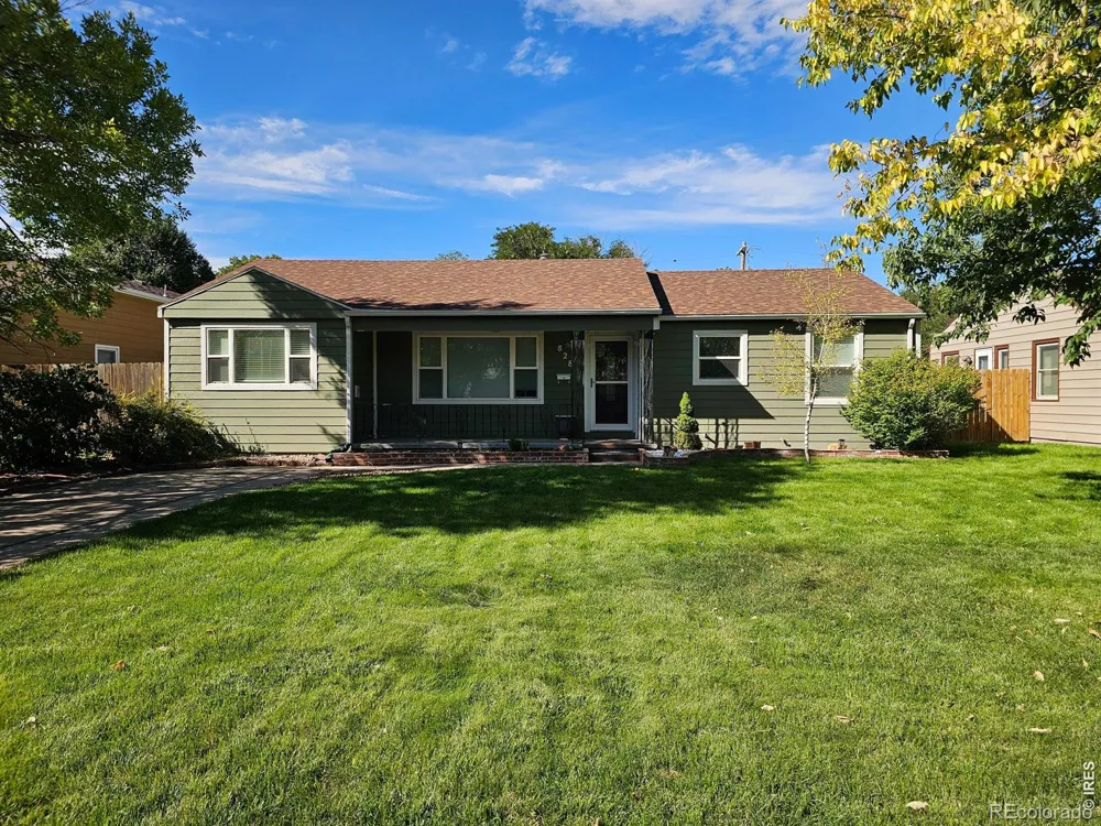 828 Fairhurst Street Sterling, CO 80751