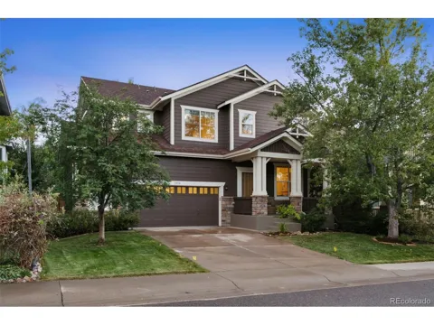 3594 Craftsbury Drive