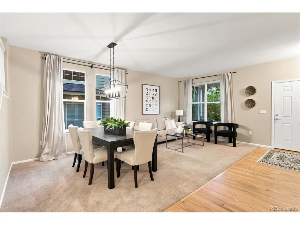 3594 Craftsbury Drive Highlands Ranch, CO 80126