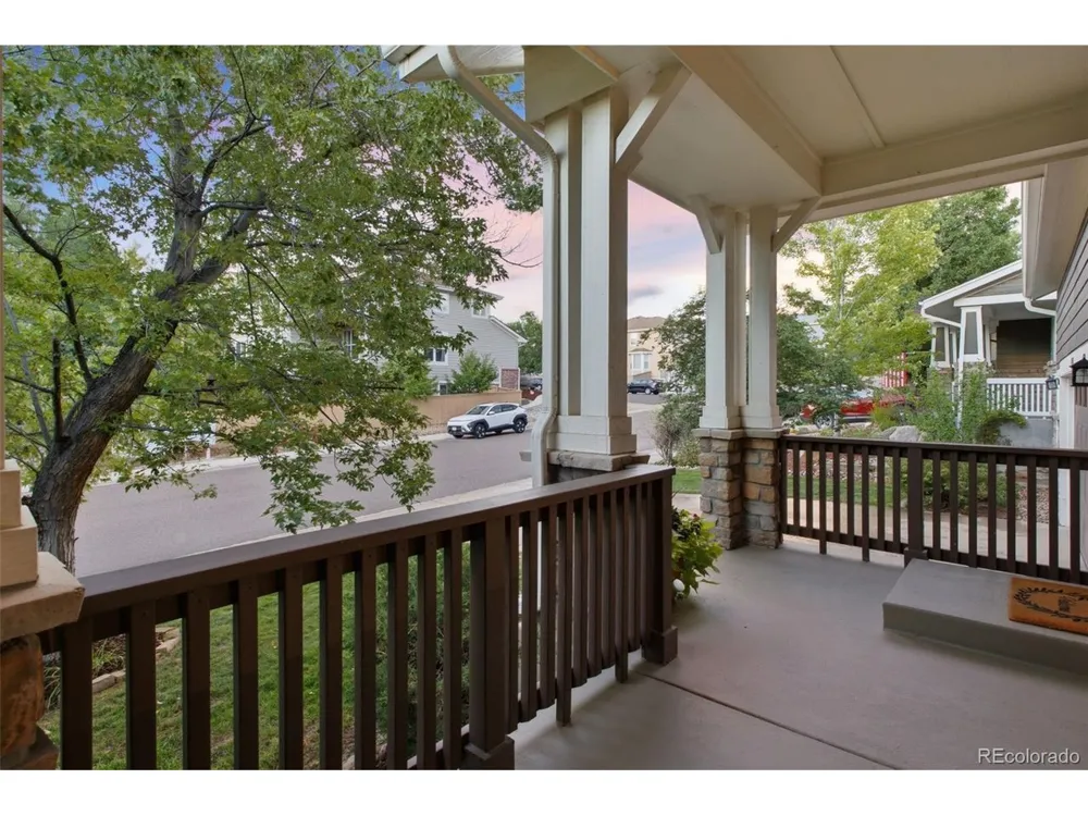 3594 Craftsbury Drive Highlands Ranch, CO 80126