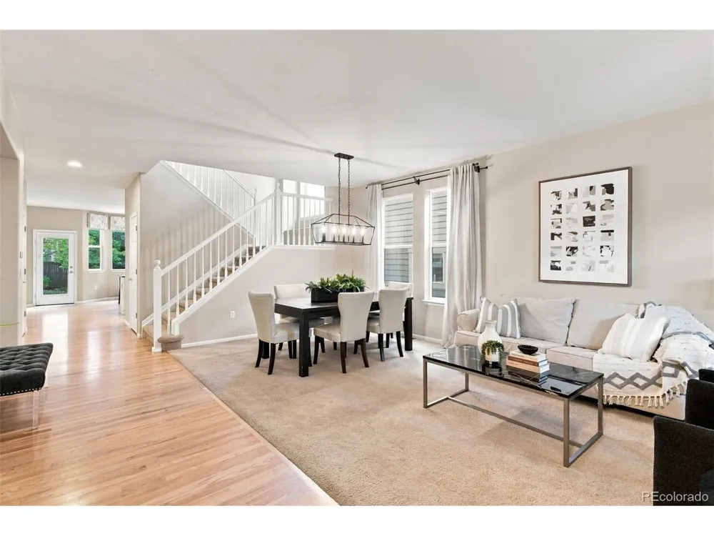 3594 Craftsbury Drive Highlands Ranch, CO 80126