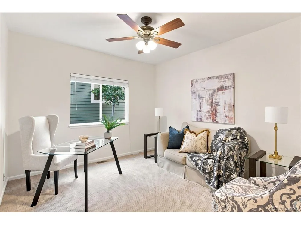 3594 Craftsbury Drive Highlands Ranch, CO 80126