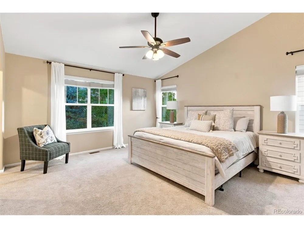 3594 Craftsbury Drive Highlands Ranch, CO 80126