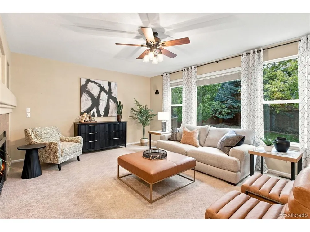 3594 Craftsbury Drive Highlands Ranch, CO 80126
