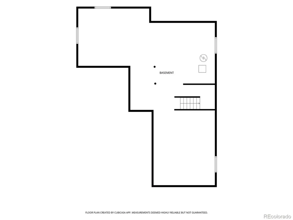 3594 Craftsbury Drive Highlands Ranch, CO 80126