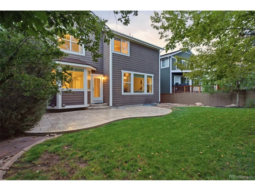 3594 Craftsbury Drive Highlands Ranch, CO 80126
