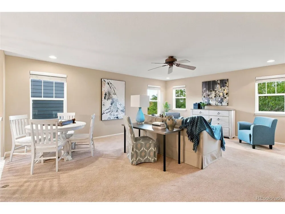 3594 Craftsbury Drive Highlands Ranch, CO 80126