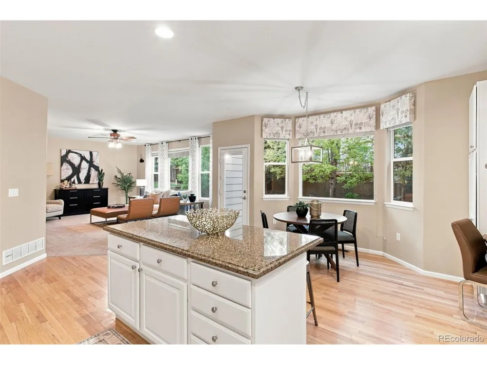3594 Craftsbury Drive Highlands Ranch, CO 80126