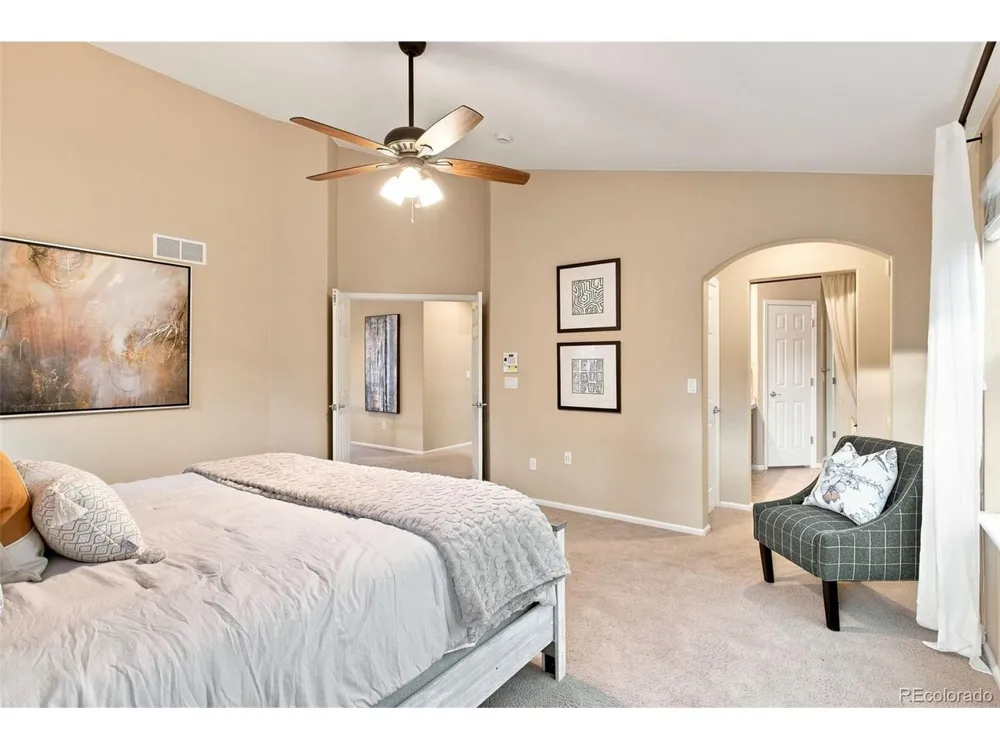 3594 Craftsbury Drive Highlands Ranch, CO 80126