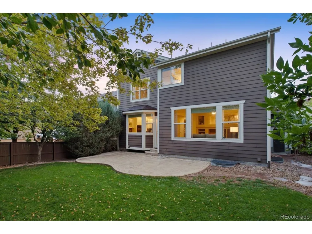 3594 Craftsbury Drive Highlands Ranch, CO 80126