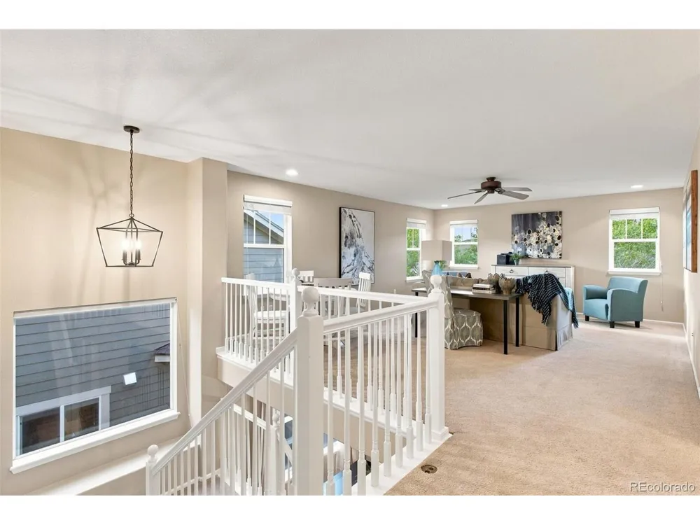 3594 Craftsbury Drive Highlands Ranch, CO 80126