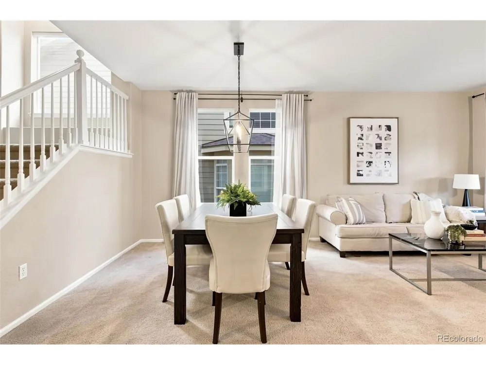 3594 Craftsbury Drive Highlands Ranch, CO 80126
