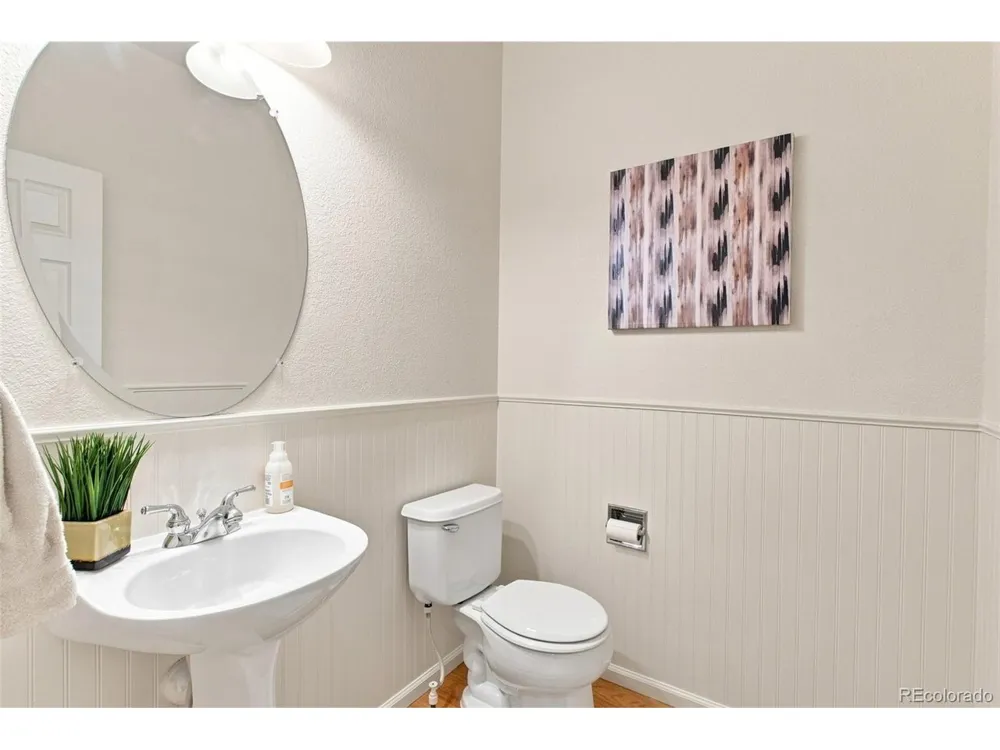 3594 Craftsbury Drive Highlands Ranch, CO 80126