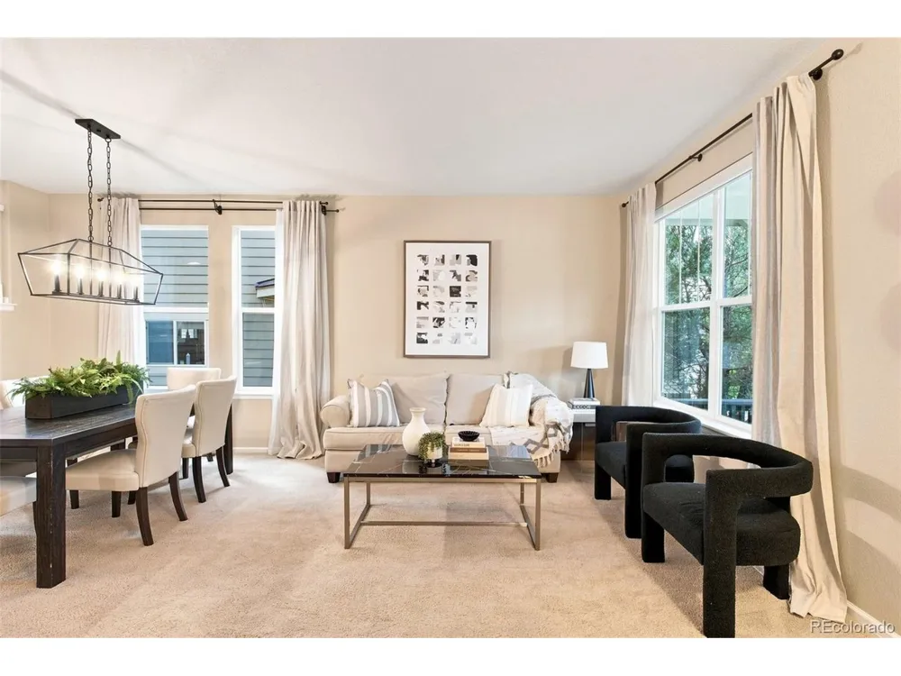 3594 Craftsbury Drive Highlands Ranch, CO 80126