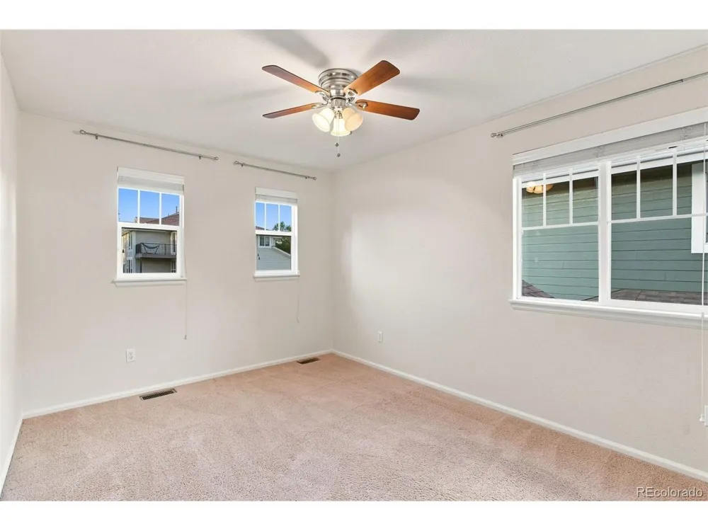 3594 Craftsbury Drive Highlands Ranch, CO 80126
