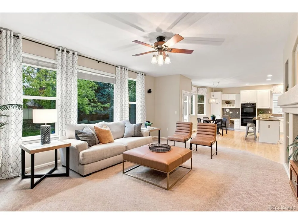 3594 Craftsbury Drive Highlands Ranch, CO 80126