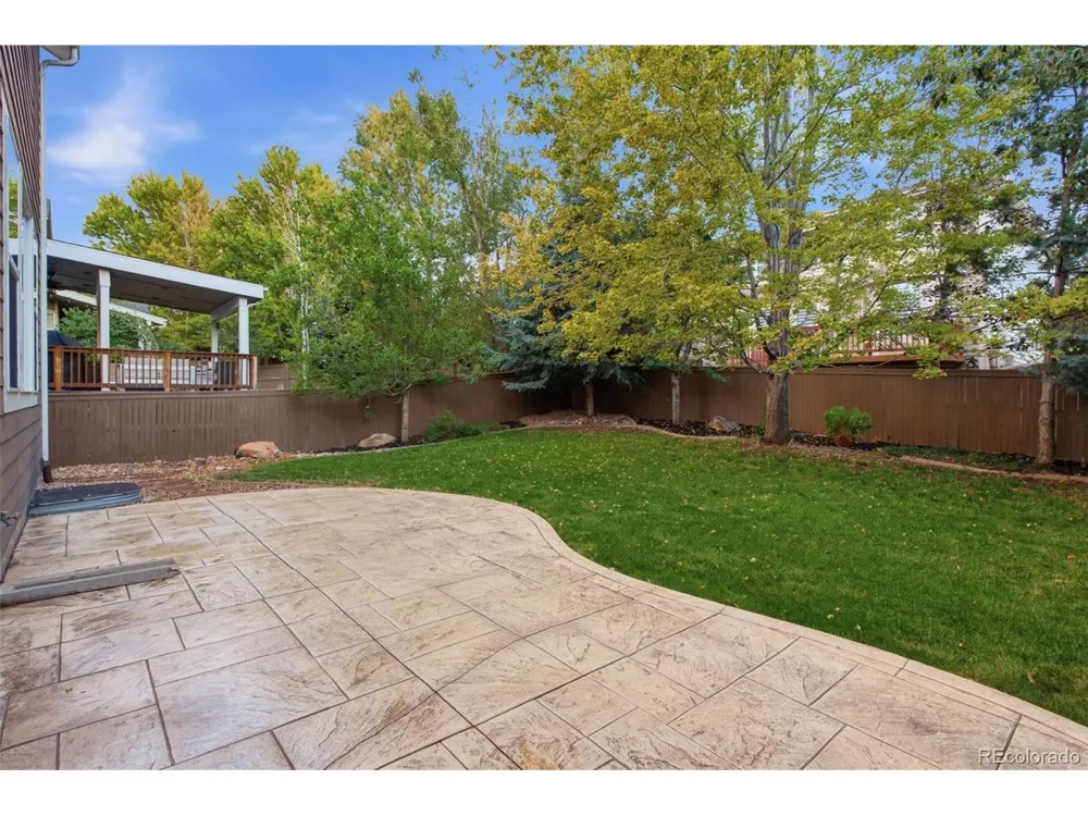 3594 Craftsbury Drive Highlands Ranch, CO 80126