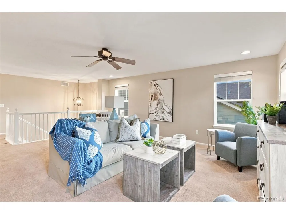 3594 Craftsbury Drive Highlands Ranch, CO 80126