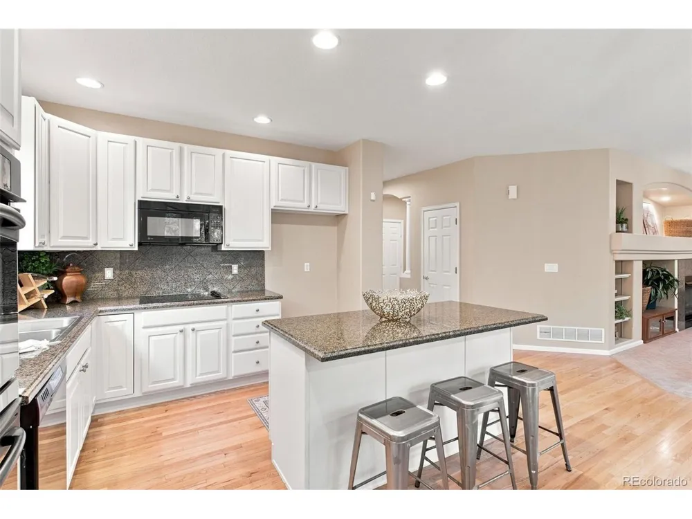 3594 Craftsbury Drive Highlands Ranch, CO 80126