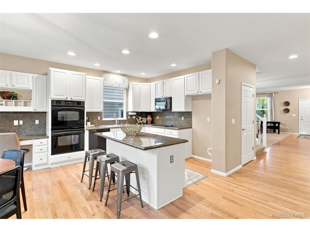 3594 Craftsbury Drive Highlands Ranch, CO 80126