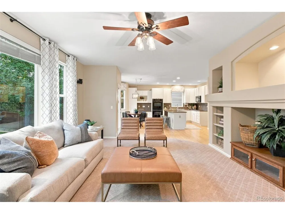 3594 Craftsbury Drive Highlands Ranch, CO 80126