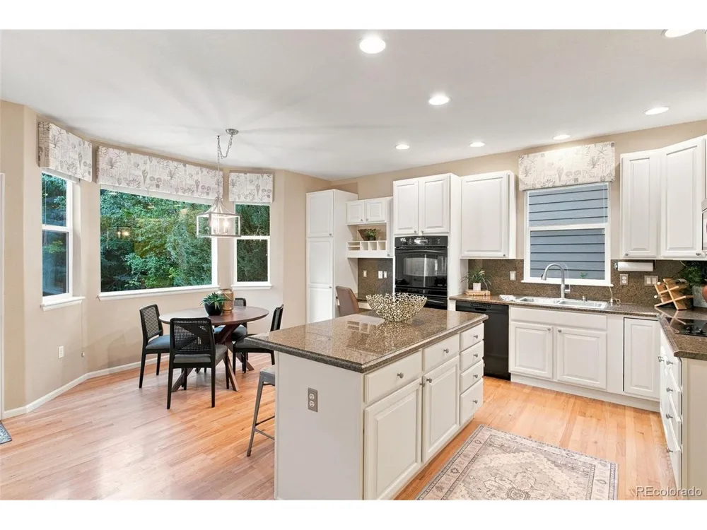 3594 Craftsbury Drive Highlands Ranch, CO 80126