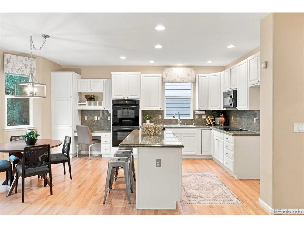 3594 Craftsbury Drive Highlands Ranch, CO 80126