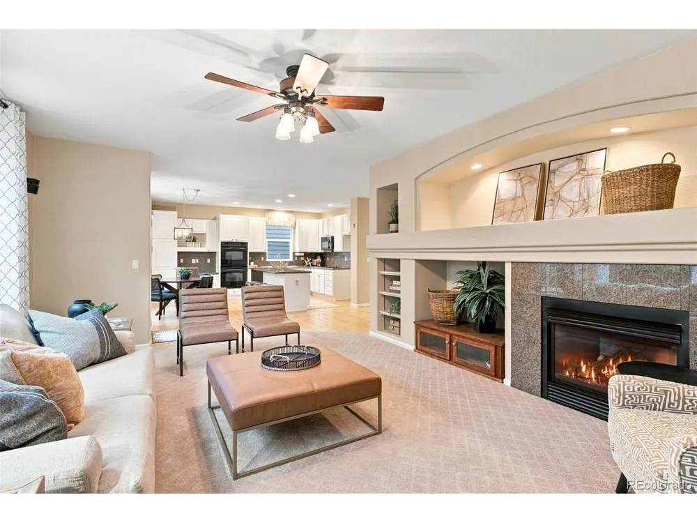 3594 Craftsbury Drive Highlands Ranch, CO 80126