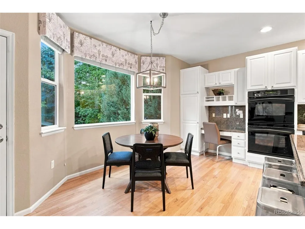 3594 Craftsbury Drive Highlands Ranch, CO 80126