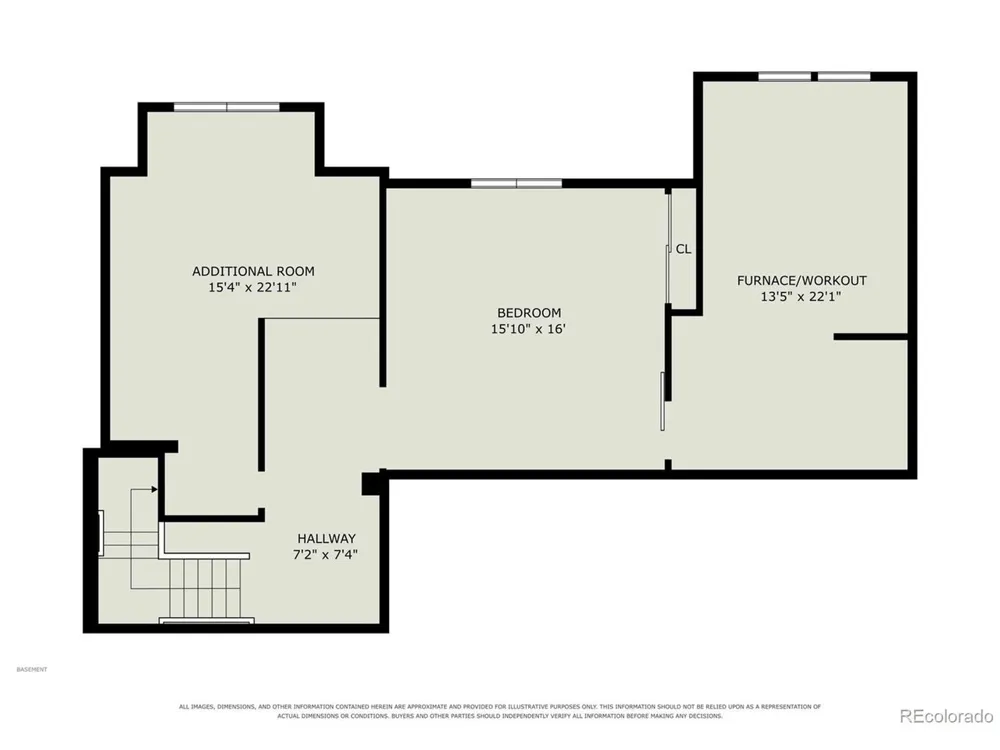 7014 S Malaya Way Aurora, CO 80016